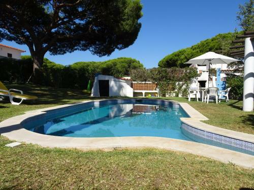 Vilamoura Fant�stica Moradia Com Piscina Privada