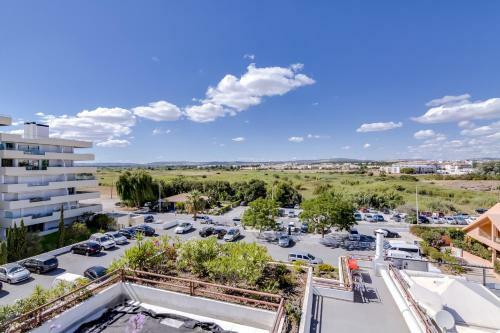 Vila Marina - Luxurious Apartment - Sea View