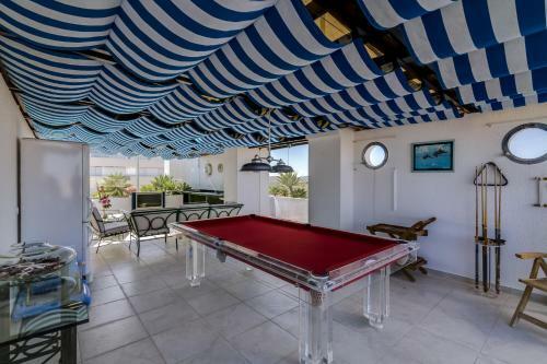 Vila Marina - Luxurious Apartment - Sea View