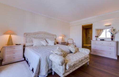 Vila Marina - Luxurious Apartment - Sea View