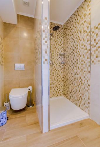 Vila Marina - Luxurious Apartment - Sea View