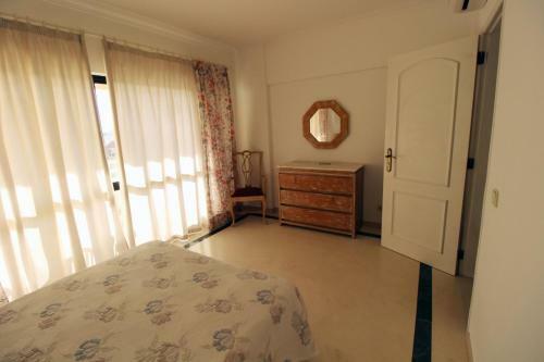 Apartamento Marina Mar 'sunlight' By Sapvillas