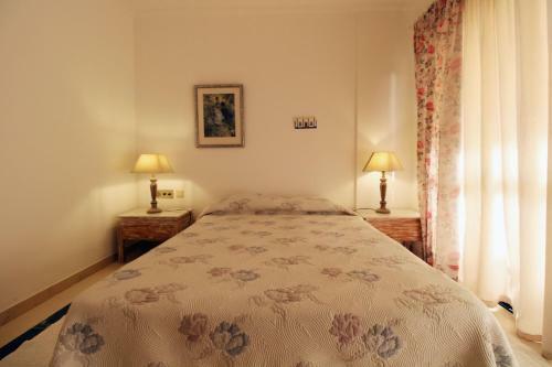 Apartamento Marina Mar 'sunlight' By Sapvillas