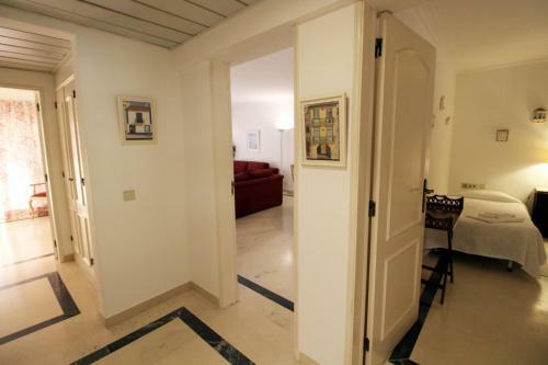 Apartamento Marina Mar 'sunlight' By Sapvillas