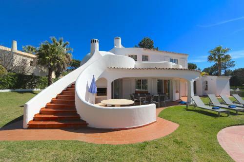 Villa Vila Girasol, 171 - Clever Details