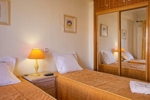 Apartamento Flh Vilamoura Marina Flat With Balcony