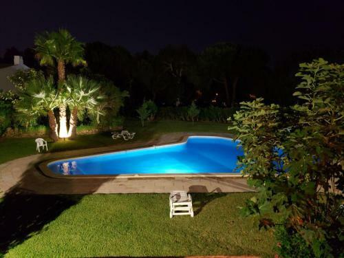 Apartamento Copacabana Jardim