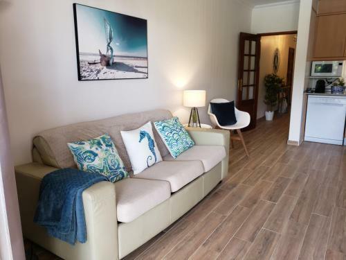 Apartamento Copacabana Jardim