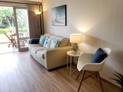 Apartamento Copacabana Jardim