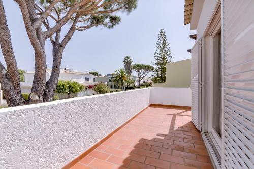 Vila Caracas - V3 - Vilamoura