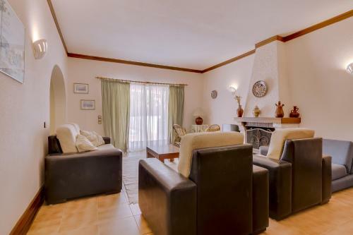 Vila Caracas - V3 - Vilamoura