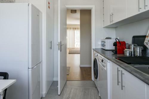Apartamento Flh Fal�sia Flat With Pool
