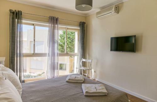 Apartamento Flh Fal�sia Flat With Pool
