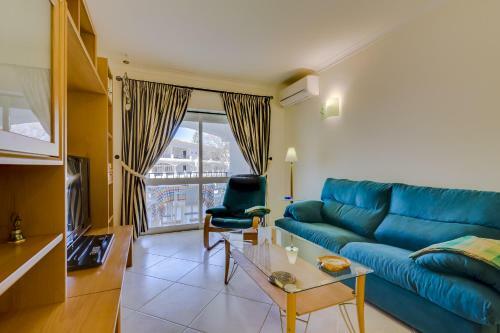 Apartamento Pinhal Do Golfe - 2 Bedrooms - Vilamoura