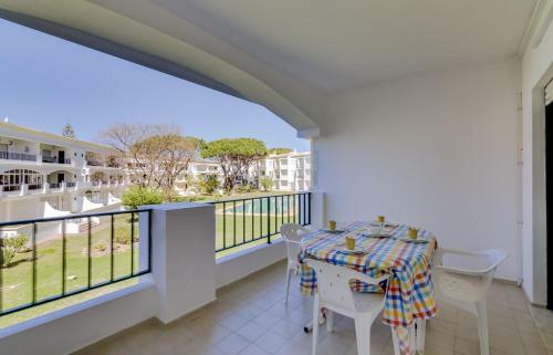 Apartamento Pinhal Do Golfe - 2 Bedrooms - Vilamoura