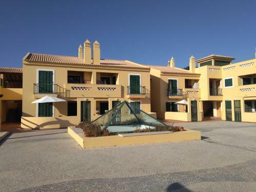 Apartamento Vilabairos, J