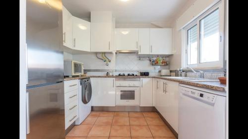 Apartment In Vilamoura (Marina)