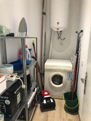 Apartamento Rolas