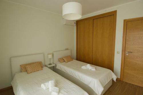 Apartamento Vilamoura Condominio Do Pinhal