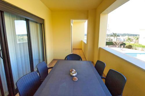 Apartamento Vilamoura Condominio Do Pinhal
