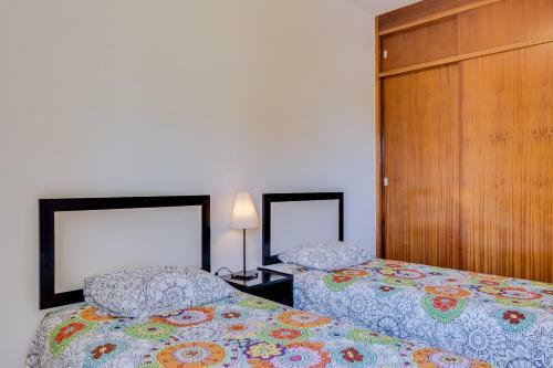 Barca Do Lago - 3 Bed. Apartment - Vilamoura