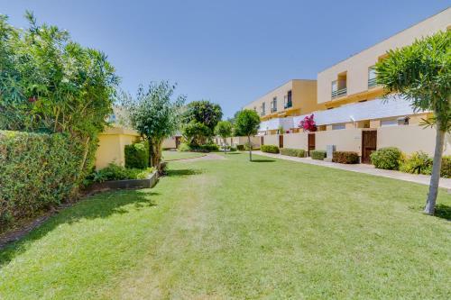 Barca Do Lago - 3 Bed. Apartment - Vilamoura