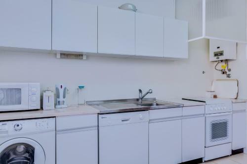 Barca Do Lago - 3 Bed. Apartment - Vilamoura