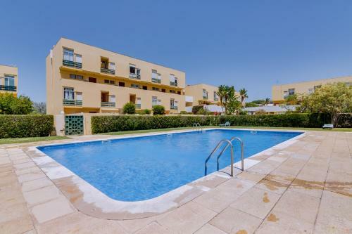 Barca Do Lago - 3 Bed. Apartment - Vilamoura