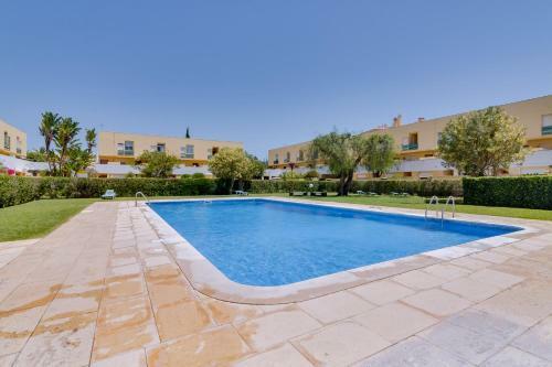 Barca Do Lago - 3 Bed. Apartment - Vilamoura
