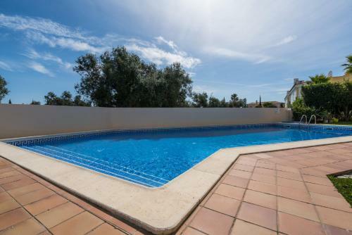Two Bedroom Duplex Apartment Vilamoura