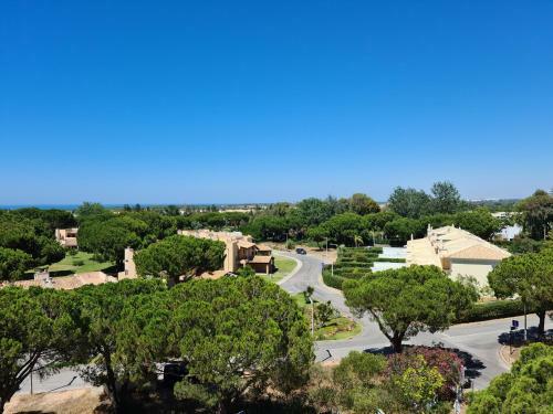 Apartamento Penthouse With Panoramic View