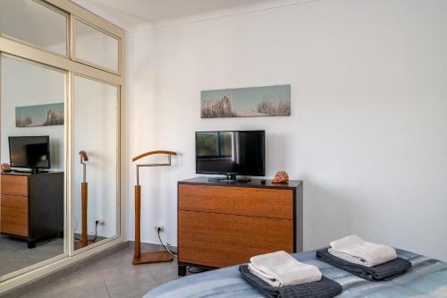 Apartamento Diamante 1