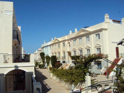 Apartamento Est�dio - Old Village - Vilamoura