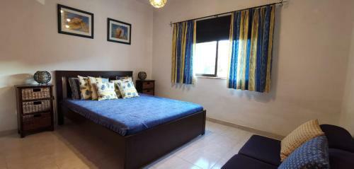 Apartamento Mouramar I - T1 Vilamoura