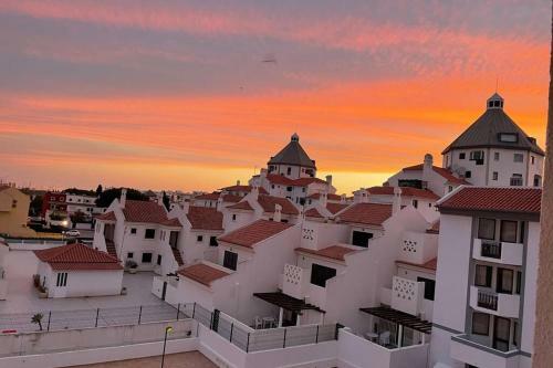 Vilamoura Cozy Apartment- Algardia