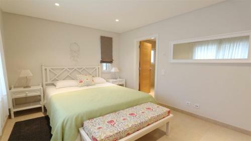 Villa Pinhal Cd 213 Sleeps 8, Quiet Area