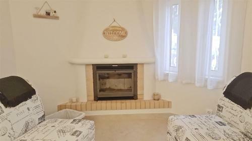 Villa Pinhal Cd 213 Sleeps 8, Quiet Area