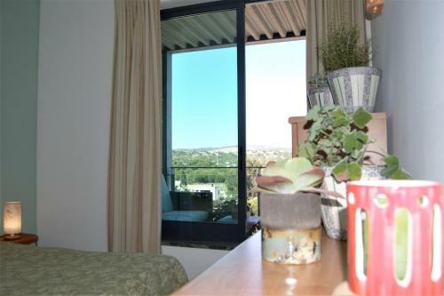 Apartamento T1 Mahara - Golf Residence Vilamoura