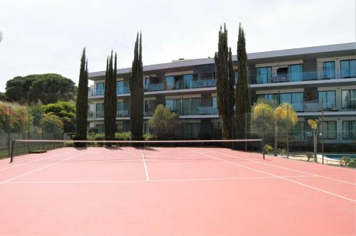 Apartamento T1 Mahara - Golf Residence Vilamoura