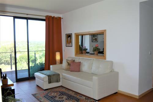 Apartamento T1 Mahara - Golf Residence Vilamoura