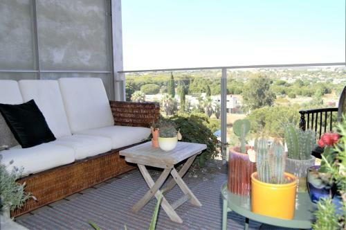 Apartamento T1 Mahara - Golf Residence Vilamoura