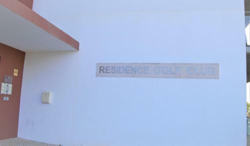 Apartamento T1 Mahara - Golf Residence Vilamoura