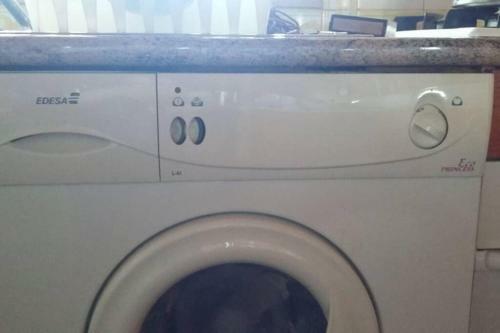 Apartamento Solar Do Golfe