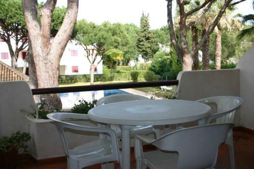 Apartamento Solar Do Golfe