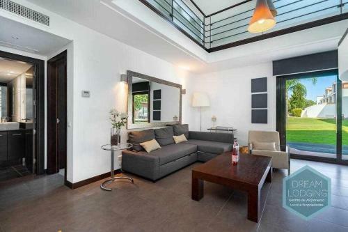 Apartamento Monte Laguna - Dream Lodging