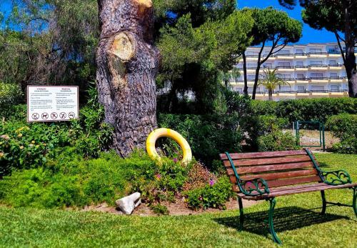 Apartamento Flh Vilamoura Summer Flat With Pool