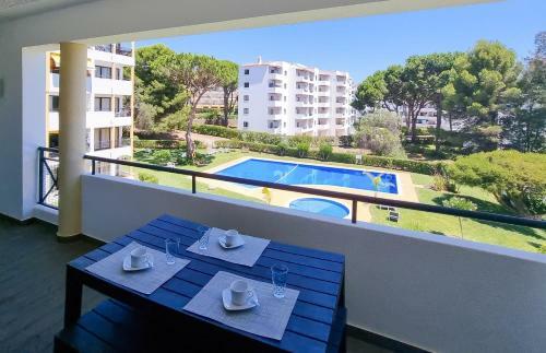 Apartamento Flh Vilamoura Summer Flat With Pool