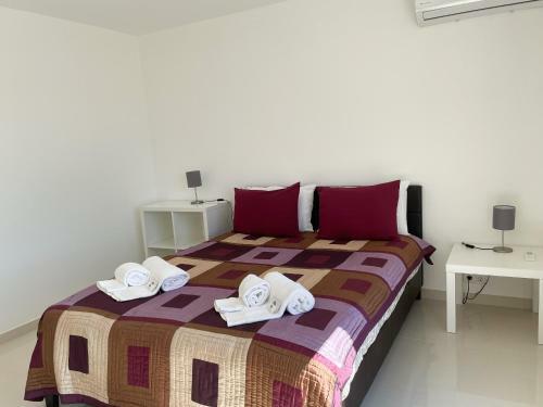 Casa Rosa - Vilamoura
