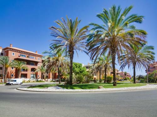 Apartamento Al - Victoria Gardens