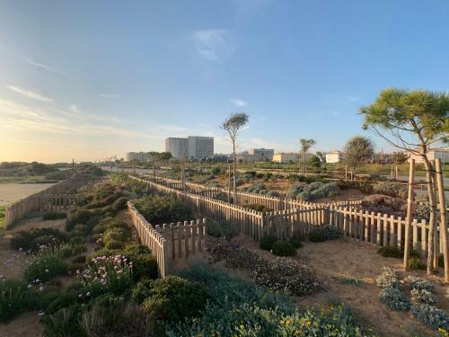 Apartamento *algarvianstudio-vilamoura City Centre*